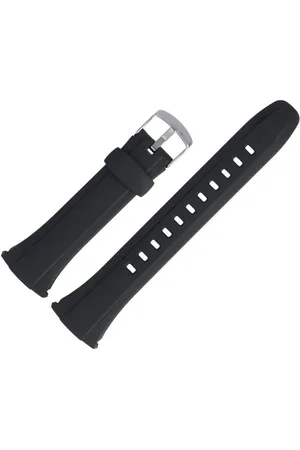 Casio Uhrenarmband 26mm Kunststoff WVA-M640 - Verkäufer: MARBURGER