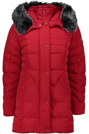 Betty Barclay Hybridjacke Daunen-Steppjacke - Verkäufer: Modehaus Arz