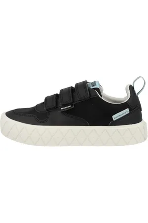 Palladium Ace Kids Lo Strap Unisex Kinder Sneaker - Verkäufer: Tauro