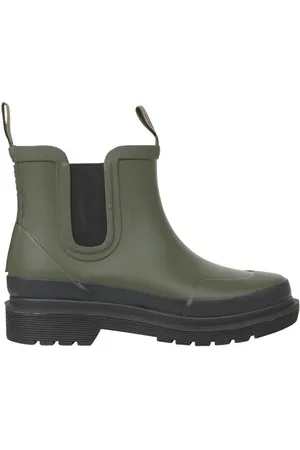 Ilse Jacobsen Chelsea-Gummistiefel Rub30C Gummistiefel - Verkäufer: Frankonia
