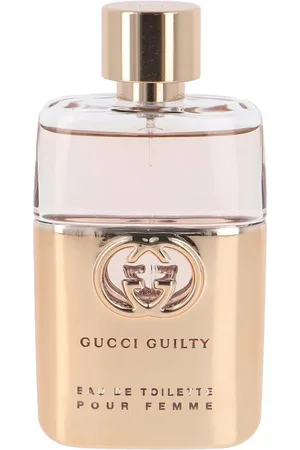 Gucci Eau de Toilette Guilty, mit einer einzigartigen und intensiven Komposition