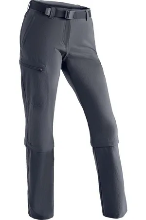 Maier Sports Funktionsshorts Zip-Hose Arolla - Verkäufer: Storer Handels GmbH