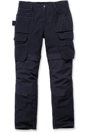 Carhartt Cargohose Herren Arbeitshose Steel Multipocket - Verkäufer: Scholz Handelsgesellschaft mbH