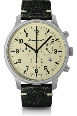 Messerschmitt Quarzuhr Chronograph - Verkäufer: Selva Technik GmbH