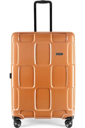 Epic Hartschalen-Trolley Crate Reflex, 4 Rollen, Polycarbonat - Verkäufer: WE LOVE BAGS