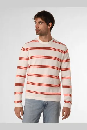Nils Sundström Strickpullover - Verkäufer: VAN GRAAF