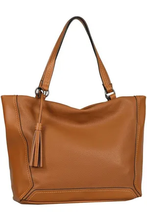 TOM TAILOR Shopper Isa - Verkäufer: modeherz
