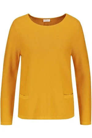 Gerry Weber Sweatshirt PULLOVER 1/1 ARM - Verkäufer: Modehaus Arz