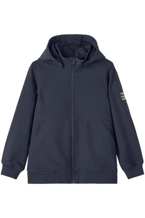 NAME IT Outdoorjacke NKMALFA JACKET BADGE FO - Verkäufer: Dorins Kindermode