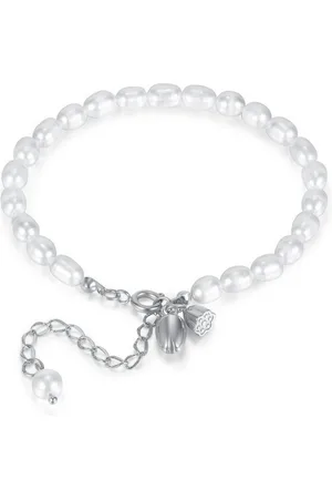 Alessandro Armband Pearl (1-tlg)