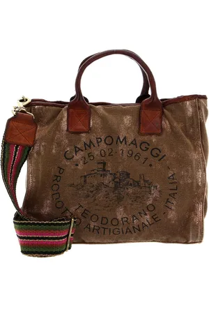 Campomaggi Handtasche - Verkäufer: modeherz