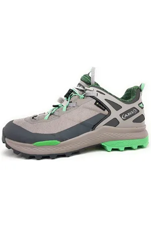Aku Wanderschuh Outdoorschuh - Verkäufer: H&D Schuhcompany
