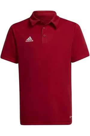adidas Poloshirt Entrada 22 Poloshirt Kids Polos Polyester - Verkäufer: 11teamsports