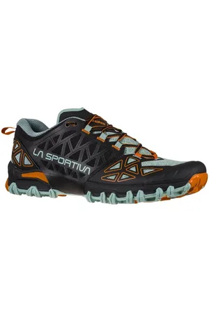 La Sportiva Bushido II Men - Trailrunningschuhe Herren Laufschuh - Verkäufer: sportaktiv