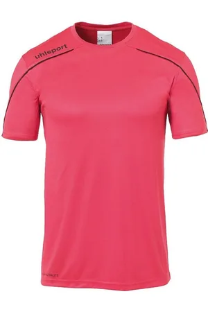 Uhlsport Fußballtrikot Stream 22 Trikot kurzarm Kurzarm-Trikots Teamsport - Verkäufer: 11teamsports