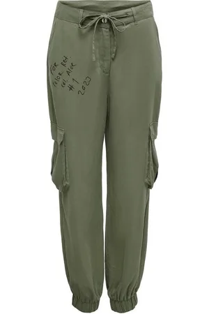 ONLY Sweathose Damen Jogginghose ONLKENYA (1-tlg) - Verkäufer: engelhorn