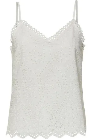 Y.A.S T-Shirt Damen Top YASHOLI (1-tlg) - Verkäufer: engelhorn