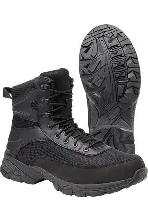 Brandit Tactical Next Generation Boot Stiefel - Verkäufer: Bundeswehr und mehr