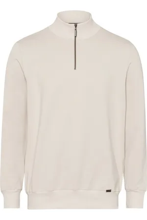 Hanro Sweatshirt Natural Living - Verkäufer: HBOD