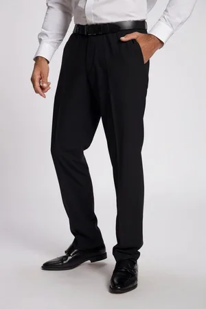 JP 1880 Anzughose Hose Business FLEXNAMIC® Baukasten Zeus - Verkäufer: Popken Fashion Group