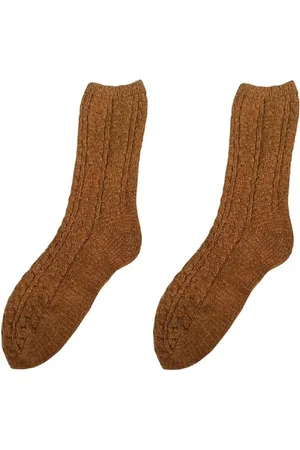 Capelli new york Socken 2 Paar Kuschelsocken im Zopfmuster Design - Verkäufer: Capelli Europe GmbH