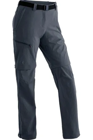 Maier Sports Funktionsshorts Zip-Hose Nata - Verkäufer: Storer Handels GmbH