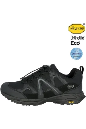 BRUTTING VIBRAM - Brütting Largo warmer Outdoorschuhe Allround wasserdicht Wanderschuh - Verkäufer: hive outdoor