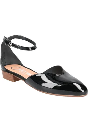 Donna Carolina CRIS NERO Pumps - Verkäufer: Schuhe Lüke