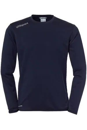 Uhlsport Sweatshirt Essential Trainingstop langarm Polyester - Verkäufer: 11teamsports