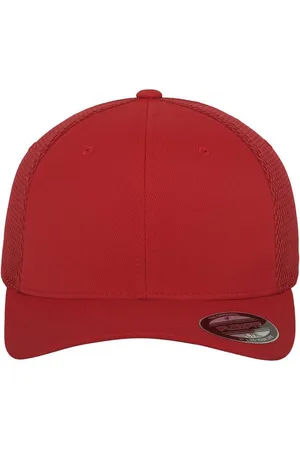 Flexfit Flex Cap Unisex Tactel Mesh