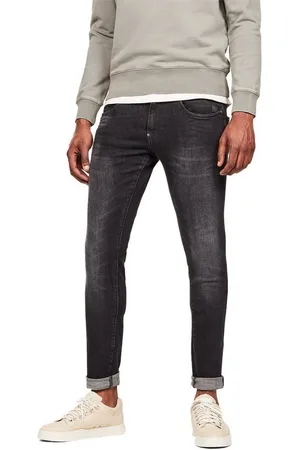 G-Star Skinny-fit-Jeans Jeanshose mit Stretch - Verkäufer: Jeans-direct