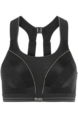 Shock Absorber Sport-BH Sa Bra S5044 ULTIMATE RUN BRA der ideale BH für Laufarten und Sportarten mit starker Belastbarkeit