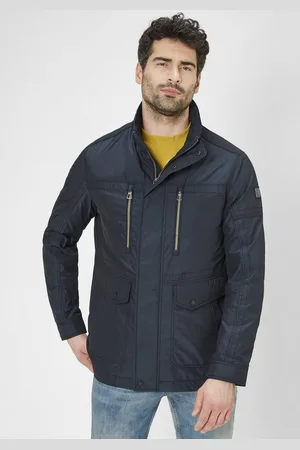 Redpoint Sommerjacke Parker Regular Fit Übergangsjacke - Verkäufer: OSPIG (Hersteller)