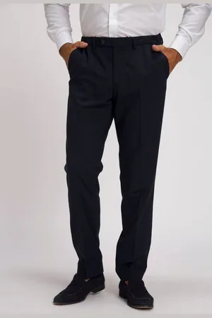 JP 1880 Anzughose Hose Business FLEXNAMIC® Baukasten Zeus - Verkäufer: Popken Fashion Group