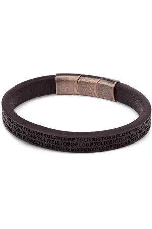 Fynch-Hatton Armband Echtleder - Verkäufer: CT Cool Time