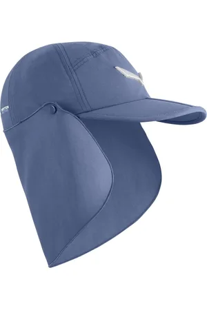 Salewa Baseball Cap Kappe mit Nackenschutz PUEZ 2 - Verkäufer: Sport Forster