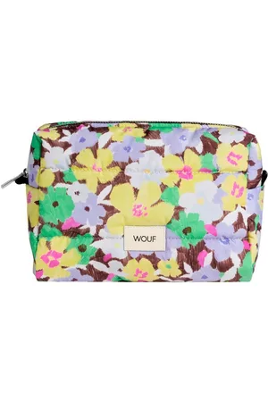 WOUF Kosmetiktasche Quilted, PET - Verkäufer: WE LOVE BAGS