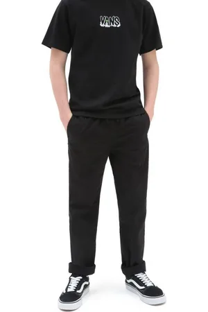 Vans Schlupfhose BY RANGE ELASTIC WAIST PANT BOYS