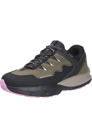 Joya CADORE STX W GREEN Wanderschuh Robuste Qualität - Verkäufer: dufner-schuhe