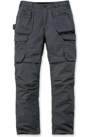 Carhartt Cargohose Herren Arbeitshose Steel Multipocket - Verkäufer: Scholz Handelsgesellschaft mbH
