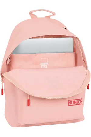 Munich Laptoptasche Laptoptasche basicos 31 x 41 x 16 cm - Verkäufer: woolloom