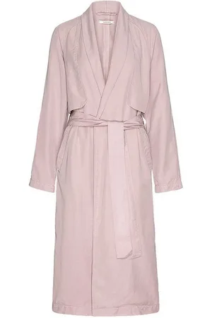 Wunderwerk Trenchcoat TENCEL long coat - Verkäufer: