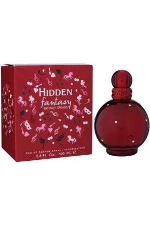 Britney Spears Eau de Parfum Hidden Fantasy 100 ml - Verkäufer: Riemax