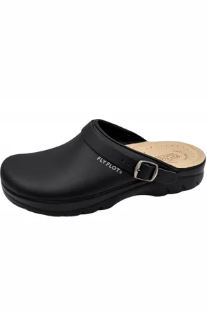 Fly flot Pantolette - Verkäufer: Schuh-Laden