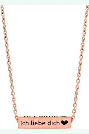 JULIE JULSEN Collier JJNE0710.2 - Verkäufer: OROTEX