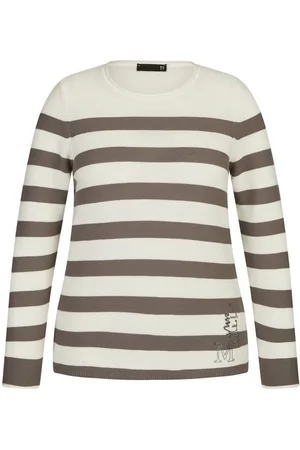 Rabe Sweatshirt Pullover Rundhals 1/1 Arm - Verkäufer: Modehaus Arz