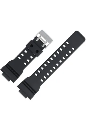 Casio Uhrenarmband 29mm Kunststoff GA-100 - Verkäufer: MARBURGER