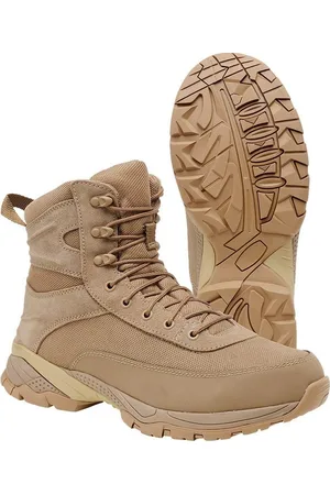 Brandit Tactical Next Generation Boot Stiefel - Verkäufer: Bundeswehr und mehr