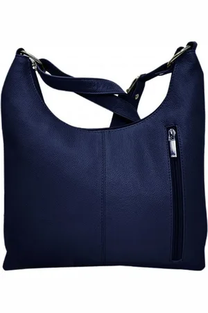 Cinino Handtasche Lara, Ledertasche Umhängetasche Crossbody Bag - Verkäufer: