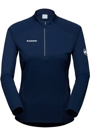 Mammut Longsleeve Aenergy FL Half Zip Longsleeve Women - Verkäufer: